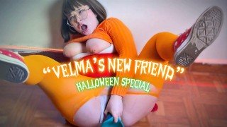 Lewd cosplayer sucks on dildo Tinyvampfangs leaked Amateur porn