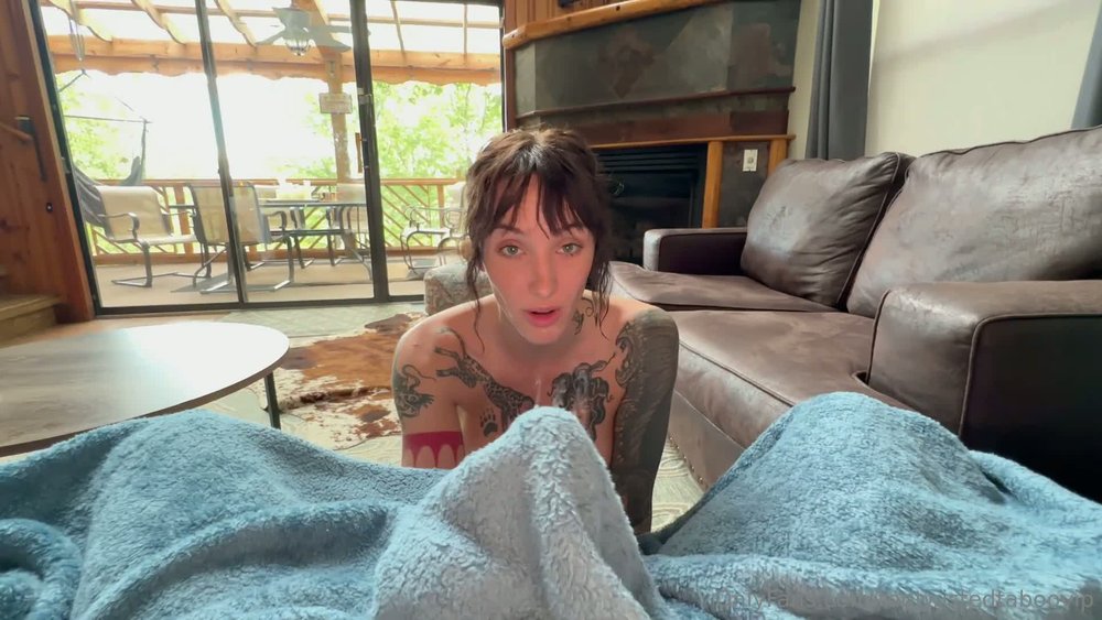 Hot busty step-mom wants step-sons cock after bath Too Twisted Taboo onlyfans video