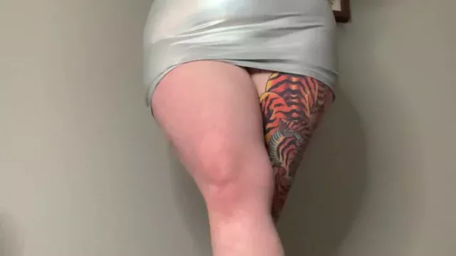 Busty Arizona cowboy girl Adora Bell leaked