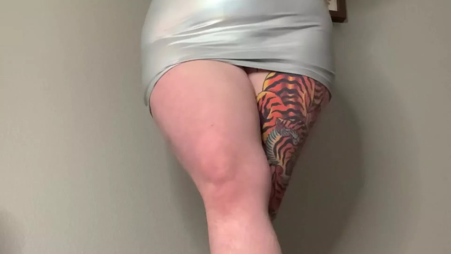 Busty Arizona cowboy girl Adora Bell leaked