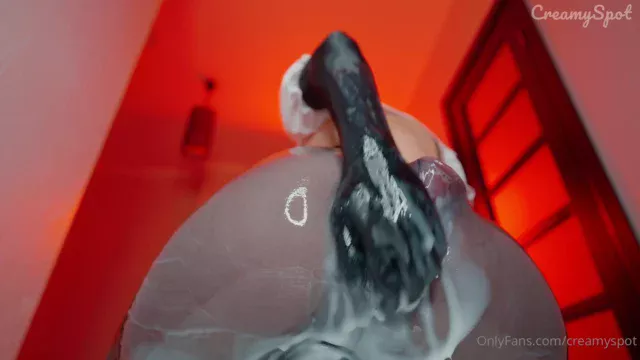 Holy Moans from a Russian Nun Creamy Spot – You Have to Hear This !!!