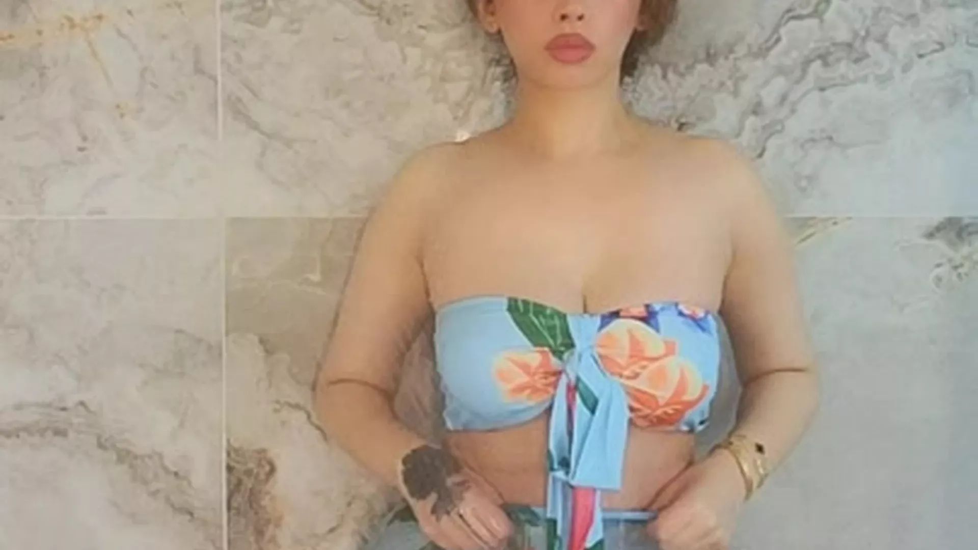 Sexy Gorgeous Ms_Sethi leaked striptease xxx vid