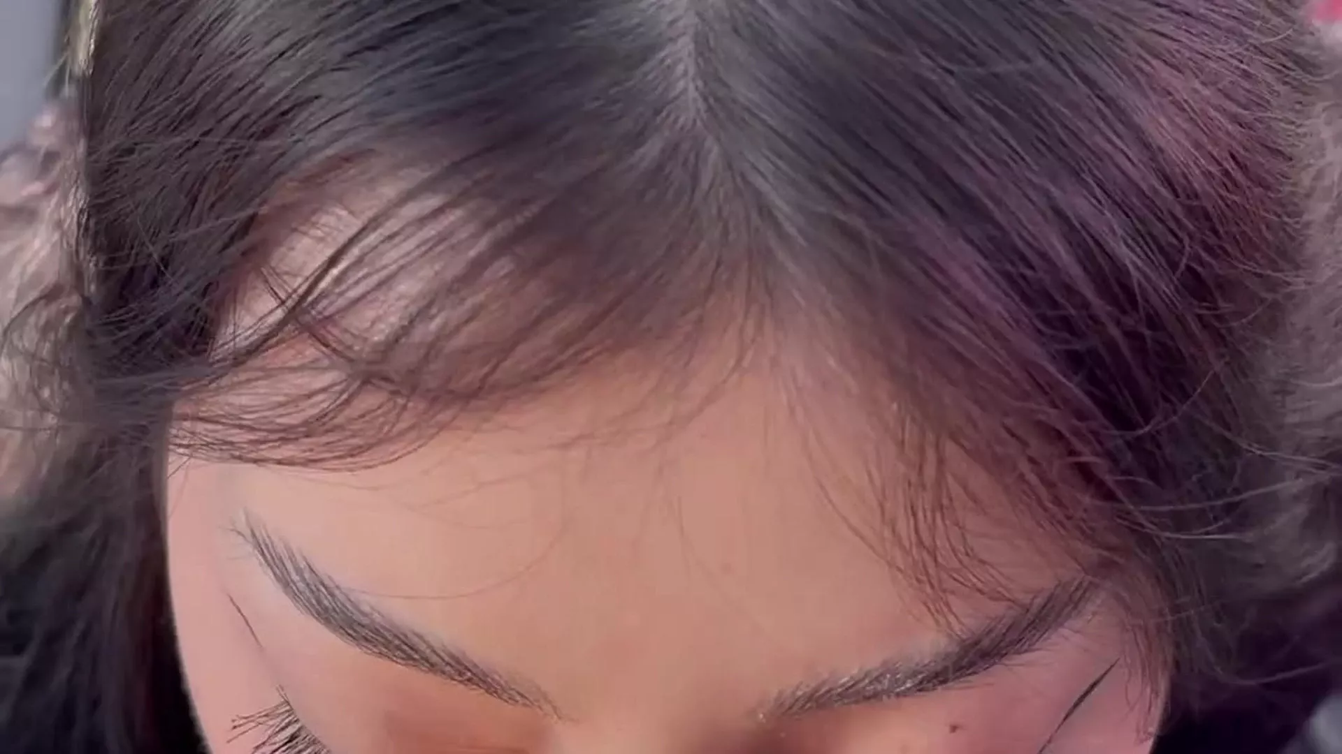 Ruth Lee Sloppy public blowjob