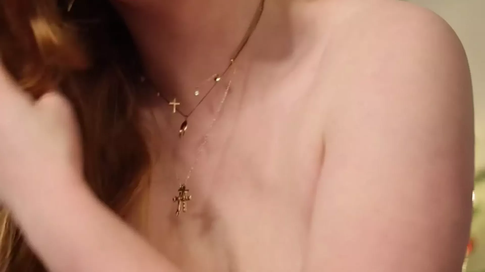 Christmas special Imogenlucie Onlyfans leak HOT!!