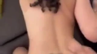 Hard and fast fuck for Angela Alvarez Hot porn