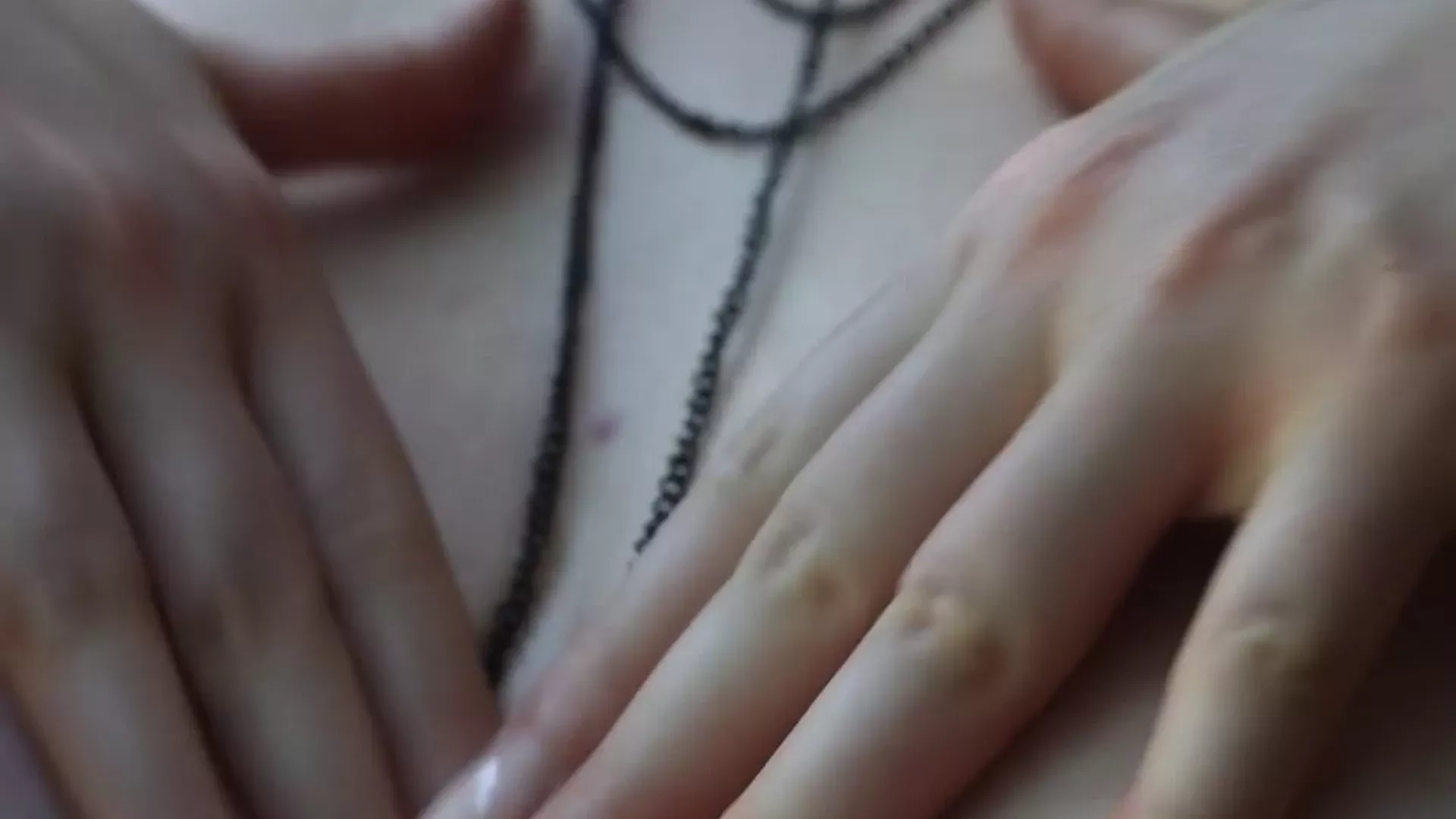 Closest angle on titties Imogenlucie nude body