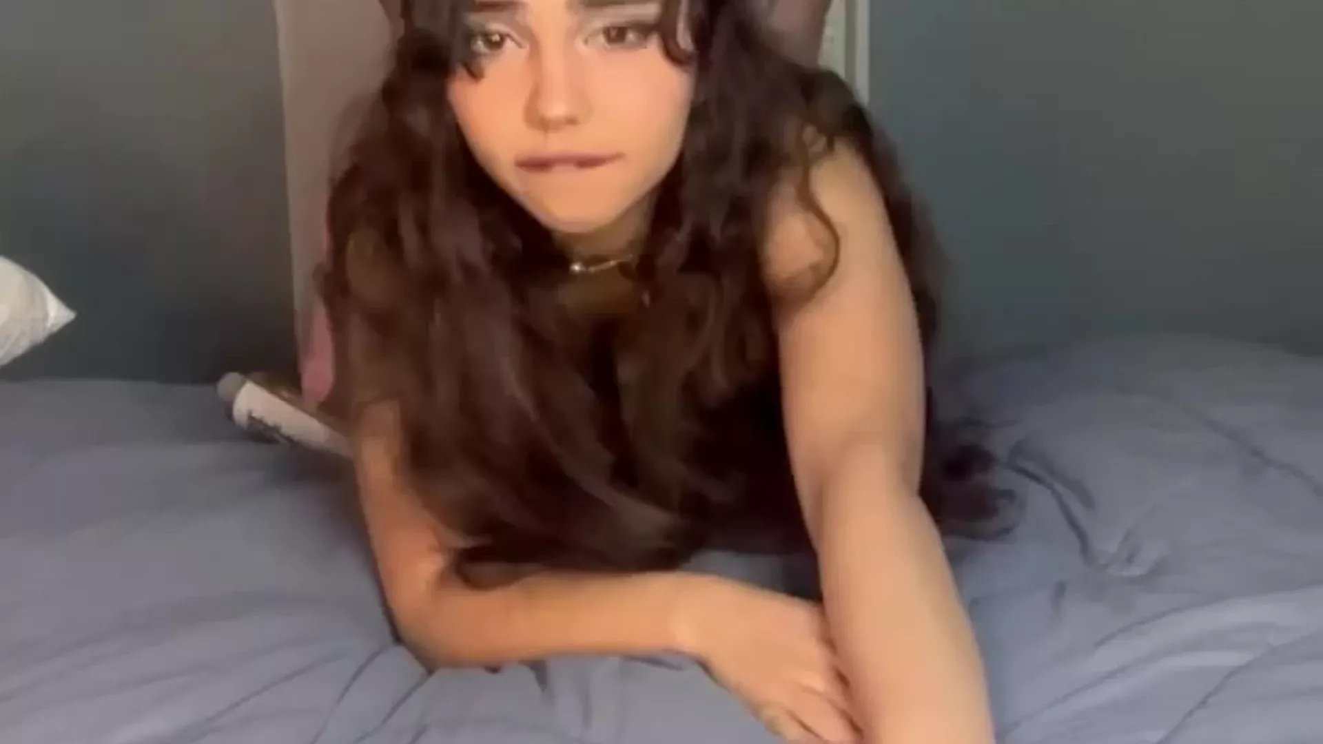 layladeline getting doggystyle fucked wearing fishnet pantyhose