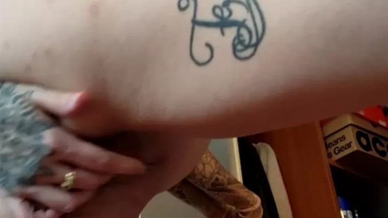 Nude Daniela Basadre Pussy