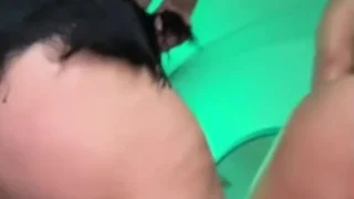 Isabela Ramirez Vibing With Friend