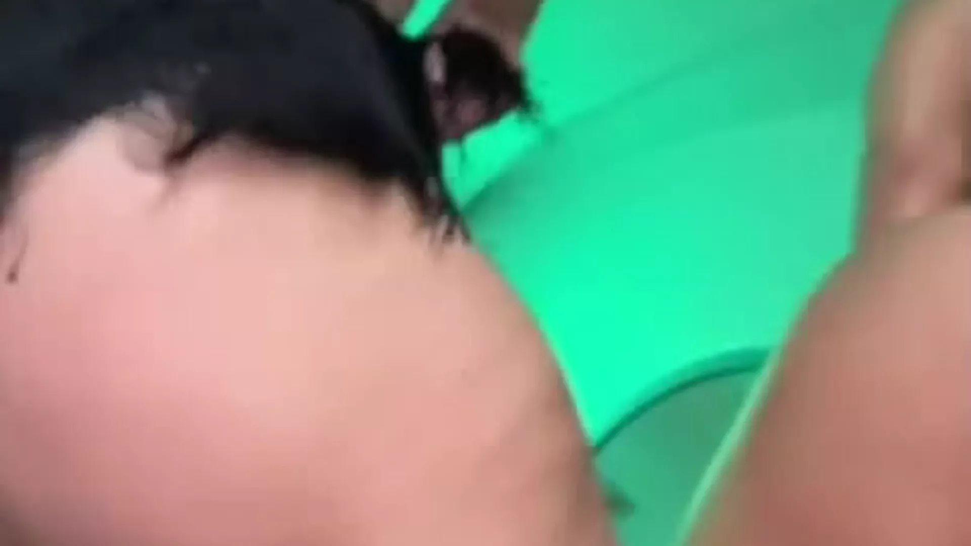 Isabela Ramirez Vibing With Friend