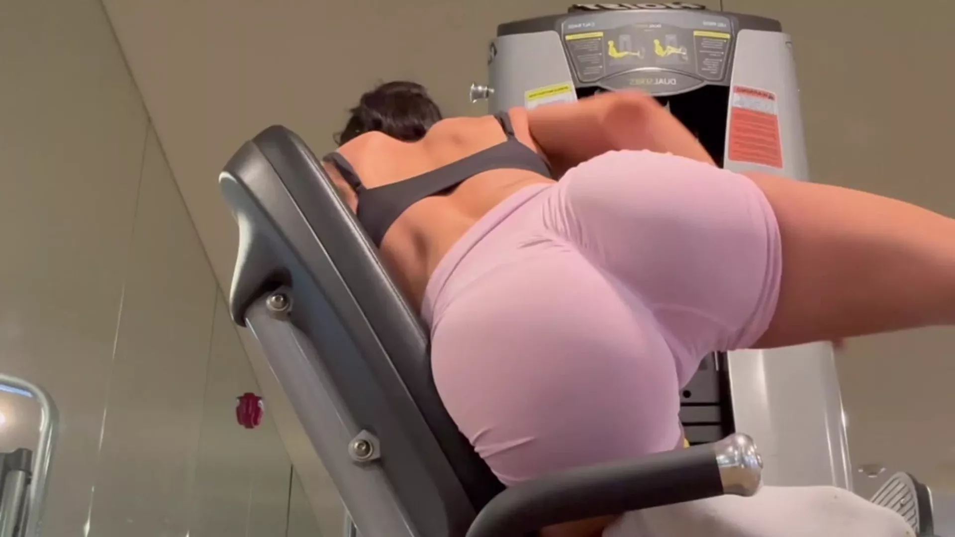 Ehcico Back For Them Legs