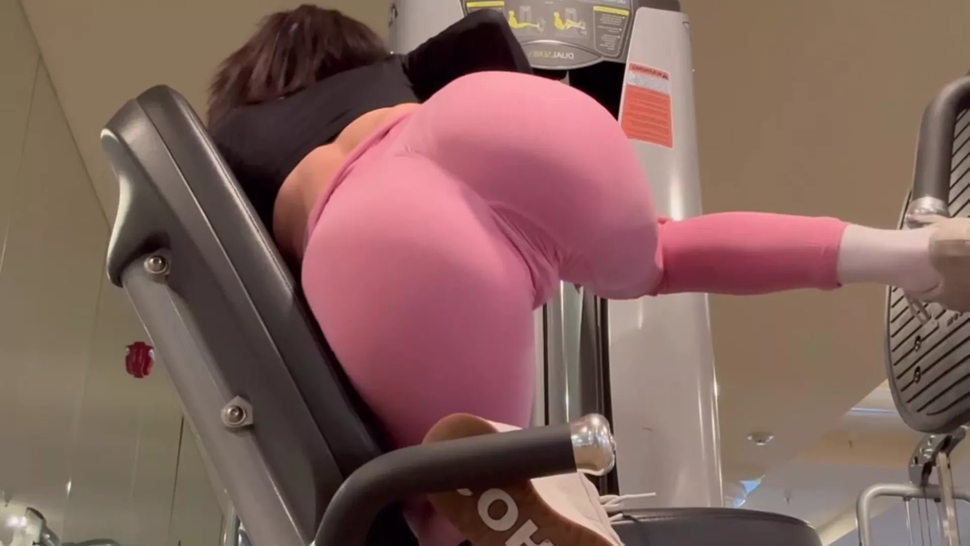 Ehcico Dive Into The Perfect Ass