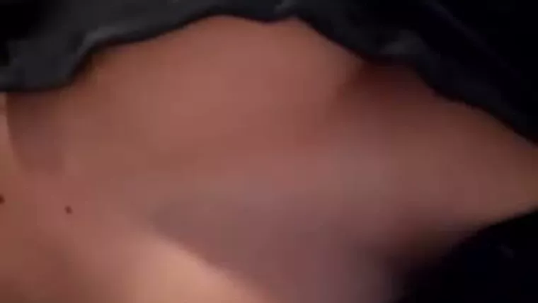 Ehcico Tits Tease